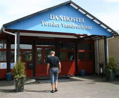 фото отеля Danhostel Tonder