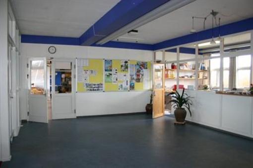 фото отеля Danhostel Tonder