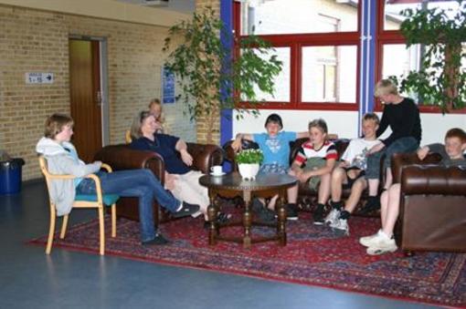 фото отеля Danhostel Tonder