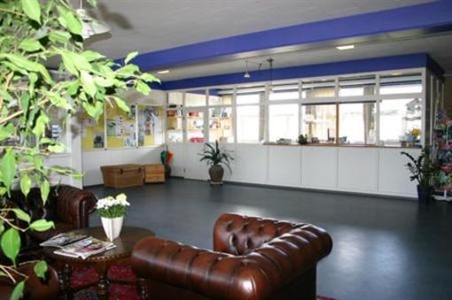 фото отеля Danhostel Tonder
