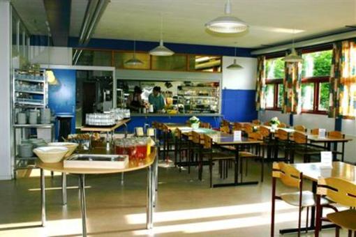 фото отеля Danhostel Tonder