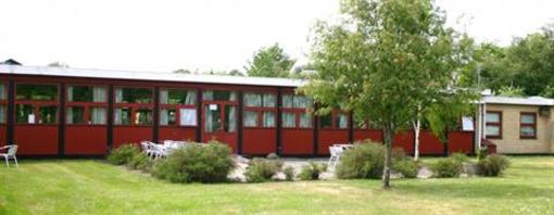 фото отеля Danhostel Tonder