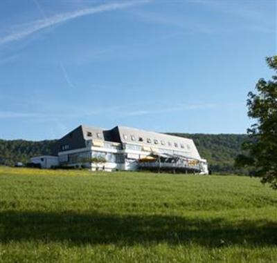 фото отеля Stausee Hotel