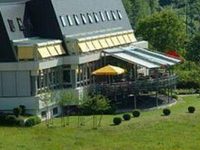 Stausee Hotel