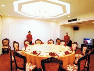 фото отеля Yunlu Hotel Jiujiang