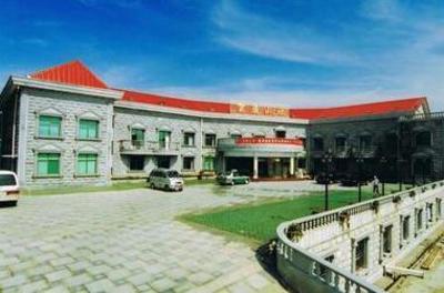 фото отеля Yunlu Hotel Jiujiang