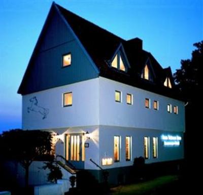 фото отеля Hotel Zum Weissen Ross