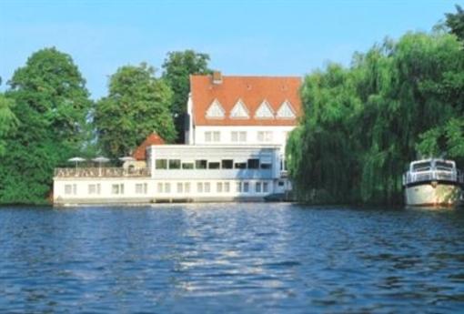 фото отеля Hotel Zum Weissen Ross