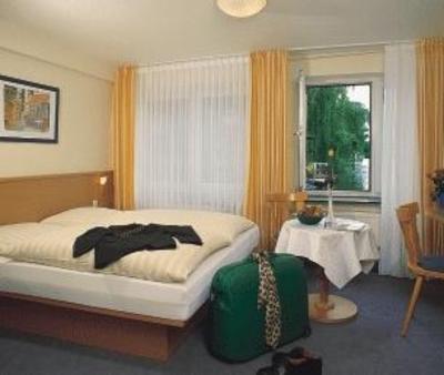 фото отеля Hotel Zum Weissen Ross