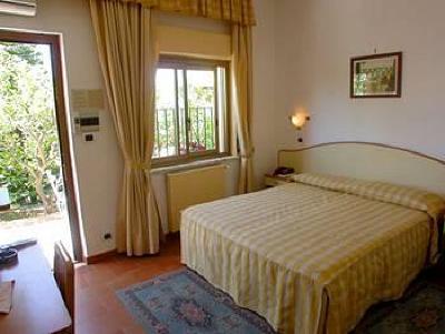 фото отеля Hotel Villa Greta