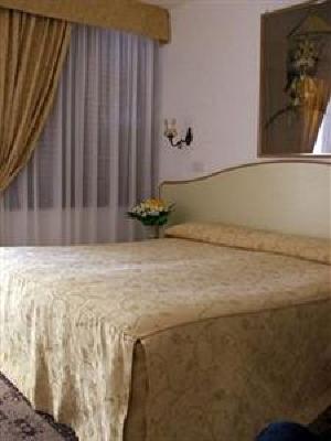 фото отеля Hotel Villa Greta