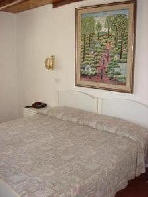 фото отеля Hotel Villa Greta