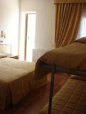 фото отеля Hotel Villa Greta