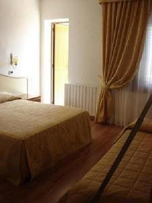 фото отеля Hotel Villa Greta