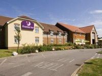 Premier Inn Petersfield