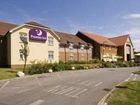 фото отеля Premier Inn Petersfield