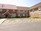 фото отеля Premier Inn Petersfield