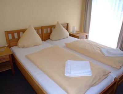 фото отеля Parkstadthotel