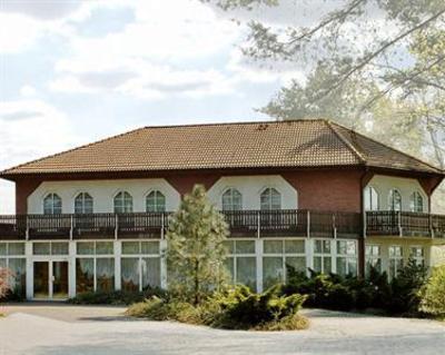 фото отеля Parkstadthotel