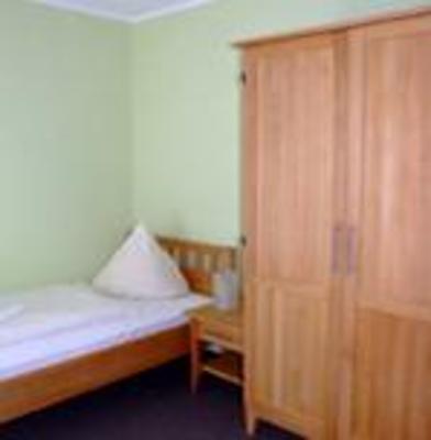 фото отеля Parkstadthotel