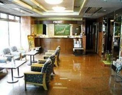 фото отеля Hotel Route Inn Chichibu