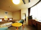 фото отеля Hotel Route Inn Chichibu