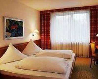 фото отеля Parkhotel Herne