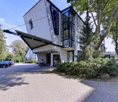 фото отеля Parkhotel Herne