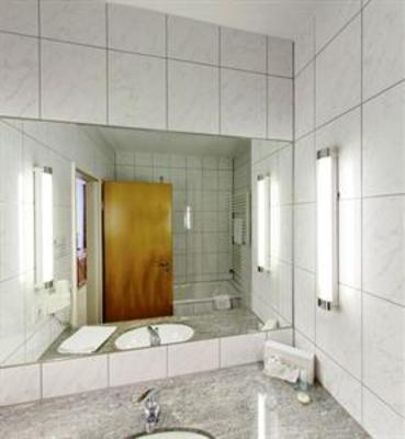 фото отеля Parkhotel Herne