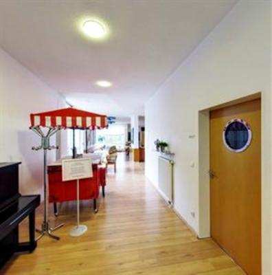 фото отеля Parkhotel Herne