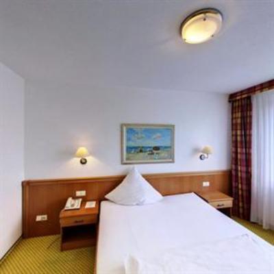 фото отеля Parkhotel Herne