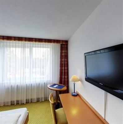 фото отеля Parkhotel Herne