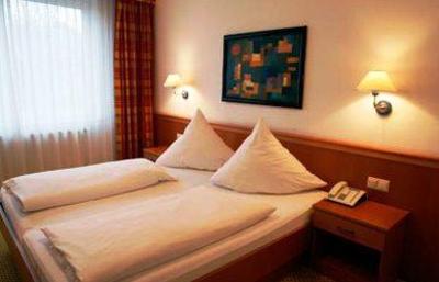 фото отеля Parkhotel Herne
