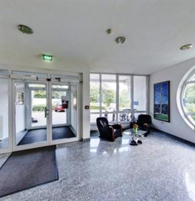 фото отеля Parkhotel Herne