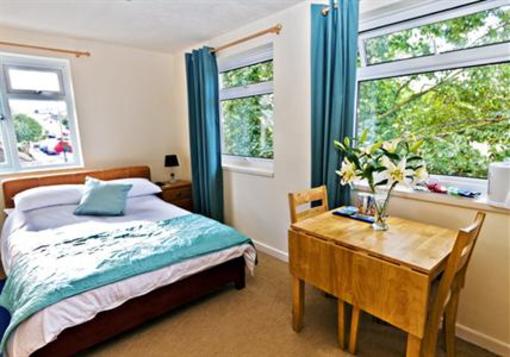 фото отеля Blue Waters Bed and Breakfast