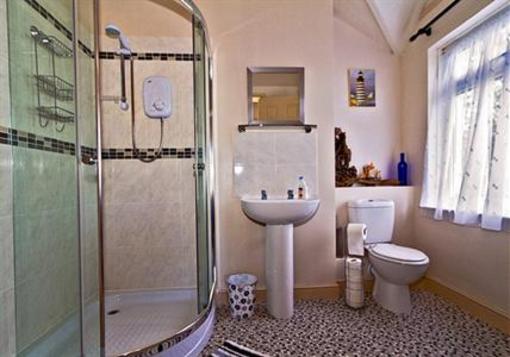 фото отеля Blue Waters Bed and Breakfast