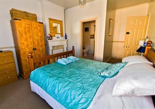 фото отеля Blue Waters Bed and Breakfast