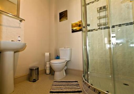 фото отеля Blue Waters Bed and Breakfast