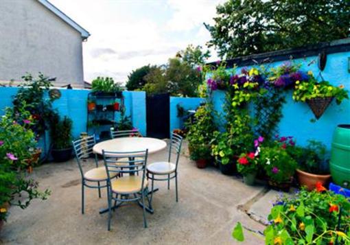 фото отеля Blue Waters Bed and Breakfast