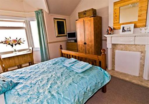 фото отеля Blue Waters Bed and Breakfast