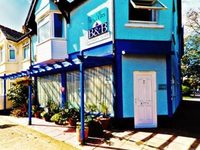 Blue Waters Bed and Breakfast