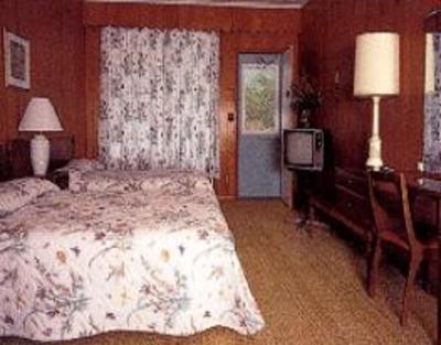фото отеля Northern Peaks Motor Inn