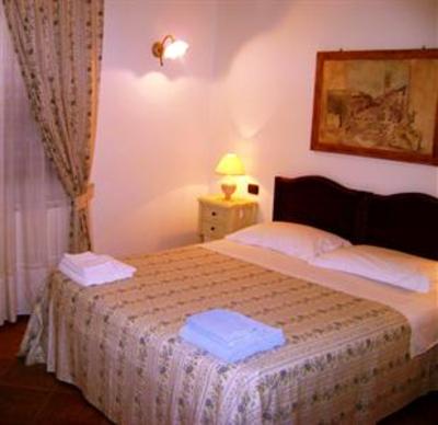 фото отеля Bed & Breakfast Al Pian d'Assisi