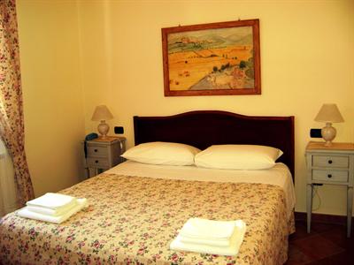 фото отеля Bed & Breakfast Al Pian d'Assisi