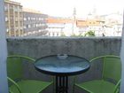 фото отеля Plaza de Galicia