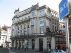 фото отеля Plaza de Galicia