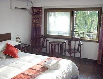 фото отеля Xitang Hope Inn Hydrological Inn
