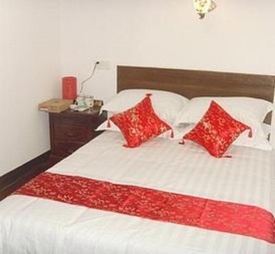 фото отеля Xitang Hope Inn Hydrological Inn