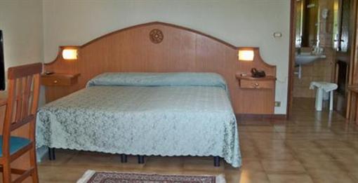 фото отеля Hotel Sport Avigliana