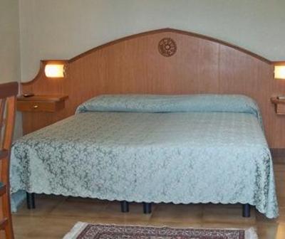 фото отеля Hotel Sport Avigliana